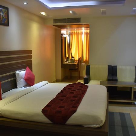 Hotel Saraswati Inn Aurangabad (Bihar) Exterior foto
