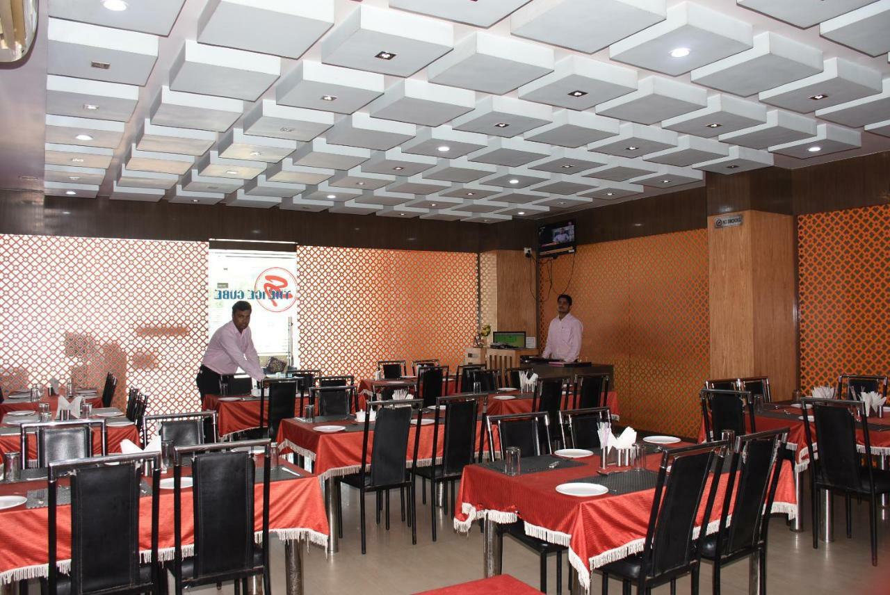 Hotel Saraswati Inn Aurangabad (Bihar) Exterior foto